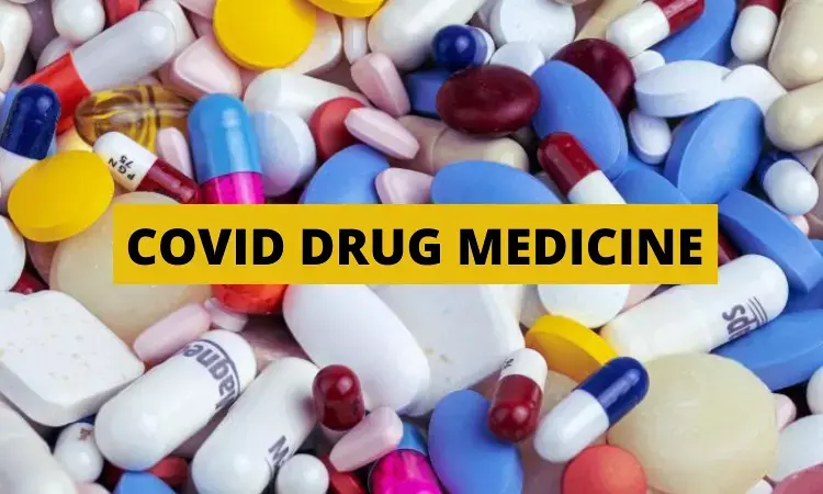 Anti COVID-19 Drug Without Side Effects Being Developed in India: CDRI