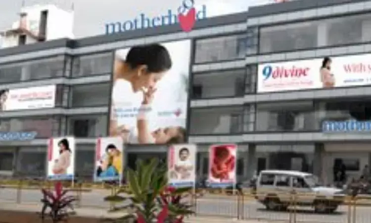 Motherhood Hospitals inks strategic partnership with Chaitanya Hospital