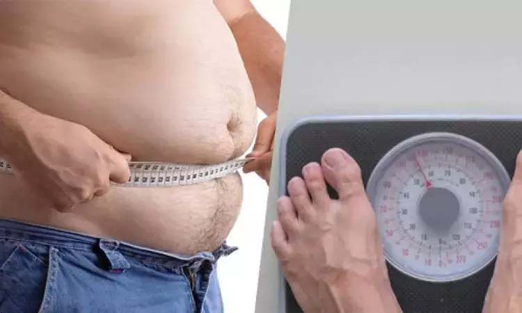 Compared to women, men have increased Mortality Risk After Bariatric Surgery: Study