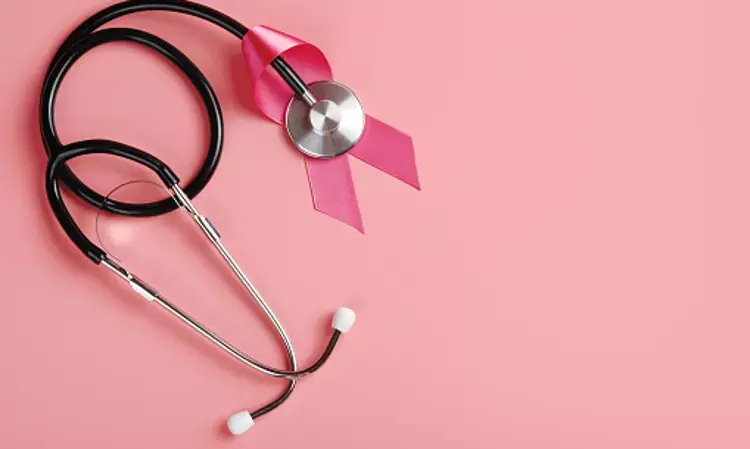 Left-Breast Radiation Doubles risk of CAD in Young Women: Study