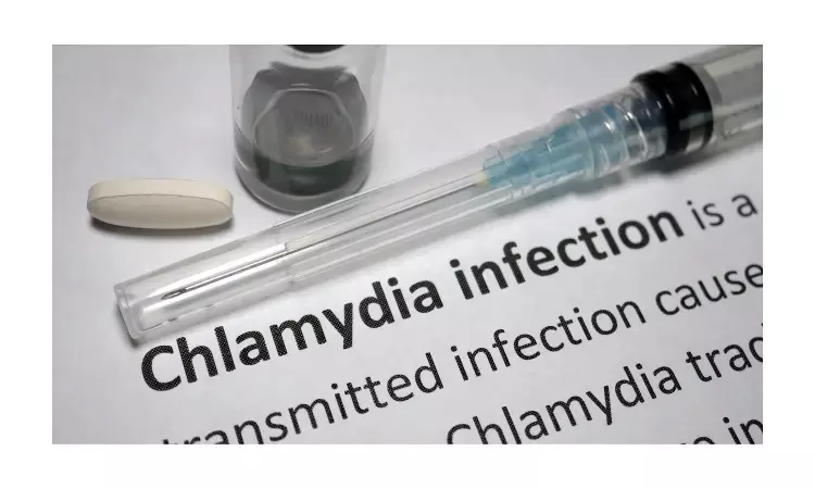 Doxycycline better than azithromycin for treating Chlamydia trachomatis infection in MSM
