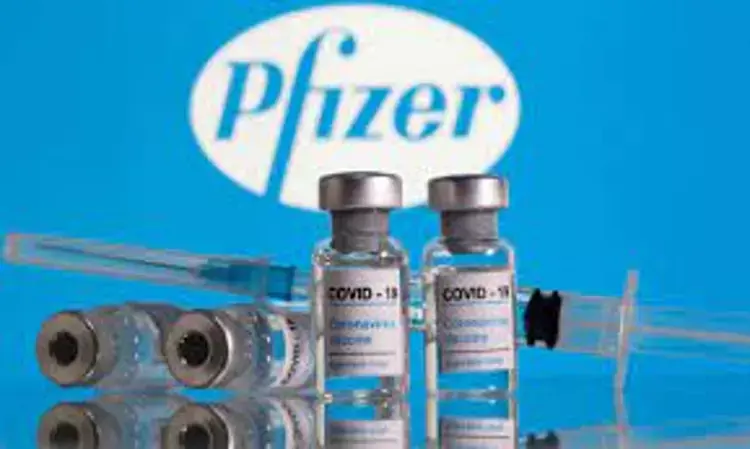 Transient perimyocarditis reported in adolescents following Covid vaccination: Study