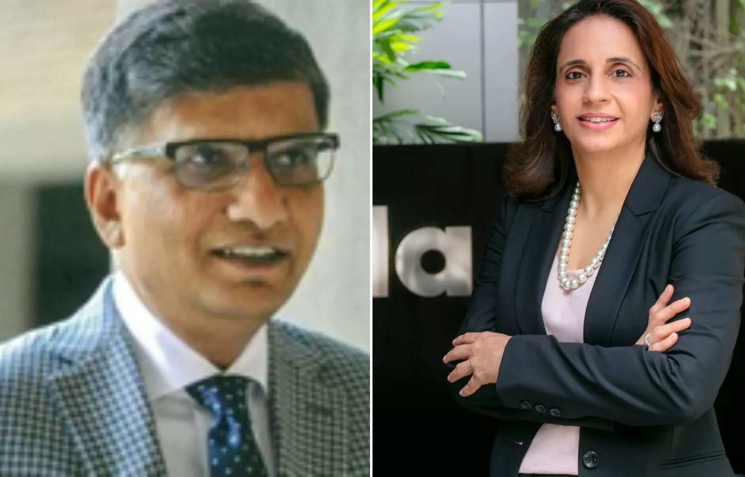 IPA appoints Samir Mehta from Torrent, Samina Hamied from Cipla as new office bearers
