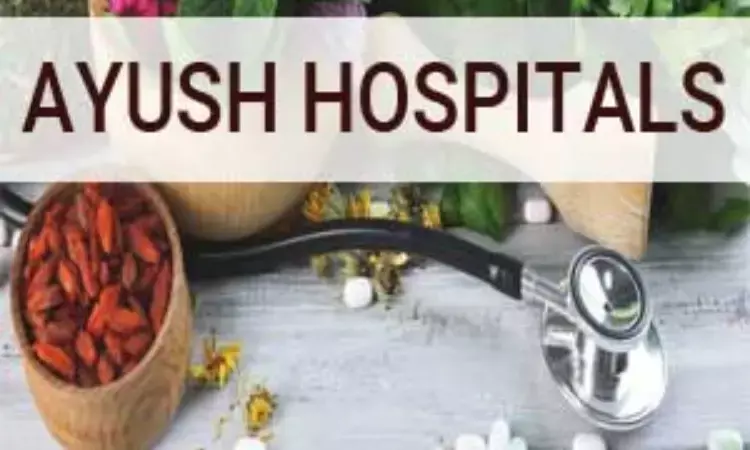 Delhi Health Minister lauds Ayush hospitals work in fight against Covid-19