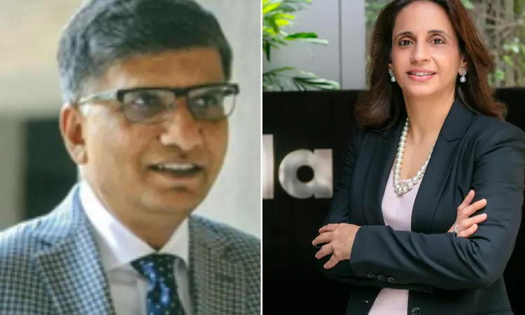 IPA appoints Samir Mehta from Torrent, Samina Hamied from Cipla as new office bearers