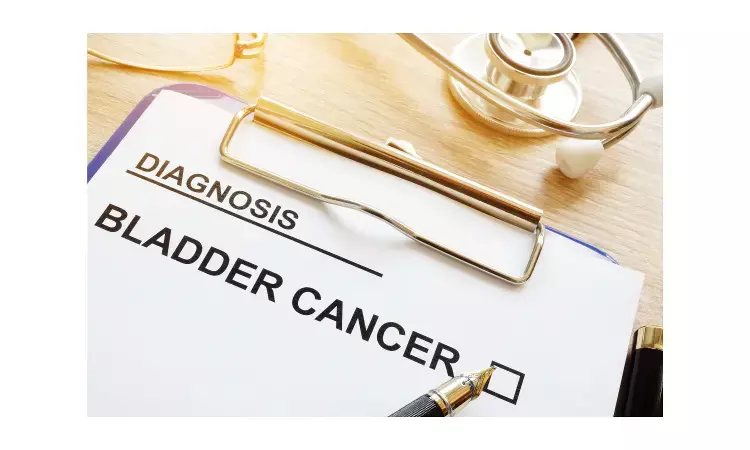 HYAL-1 and survivin suitable urine biomarkers for bladder cancer diagnosis: Study