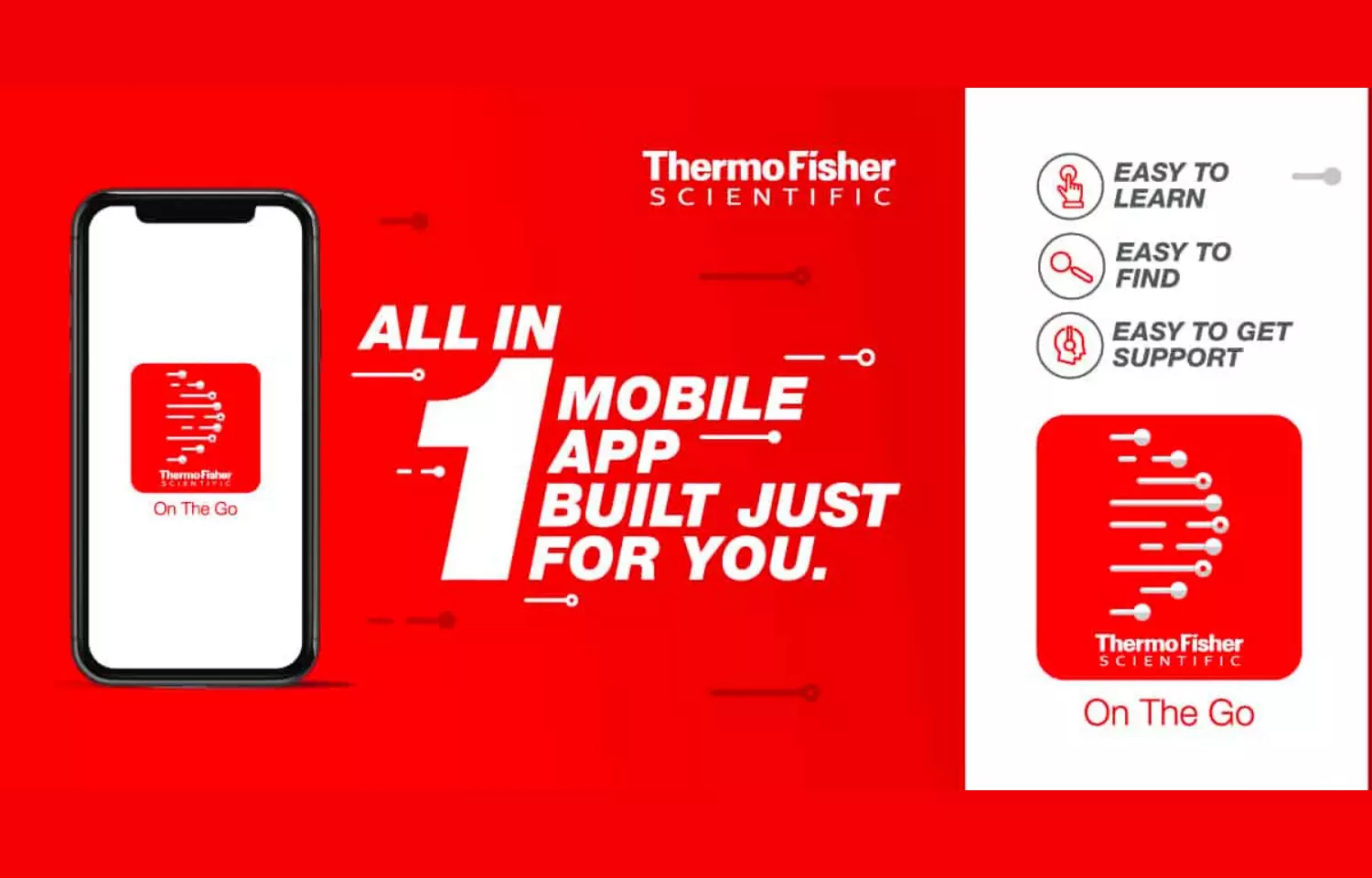 Thermo Fisher Scientific launches On the Go mobile app in India