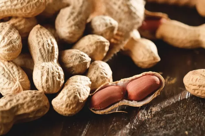 Regular peanut consumption may enhance memory and stress response in young population