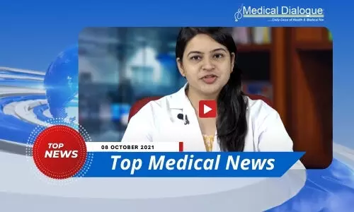 Top Medical News-4/october/2021