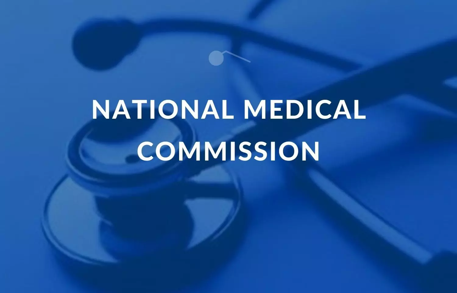 NMC moves to provide impetus to Concept of Physician Scientists