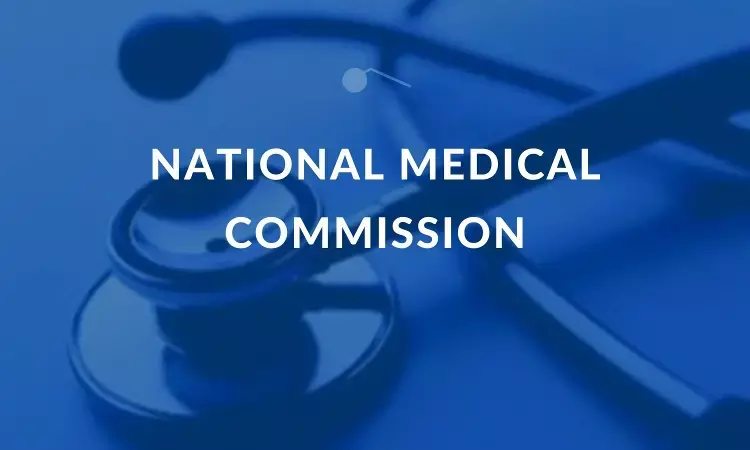 NMC moves to provide impetus to Concept of Physician Scientists