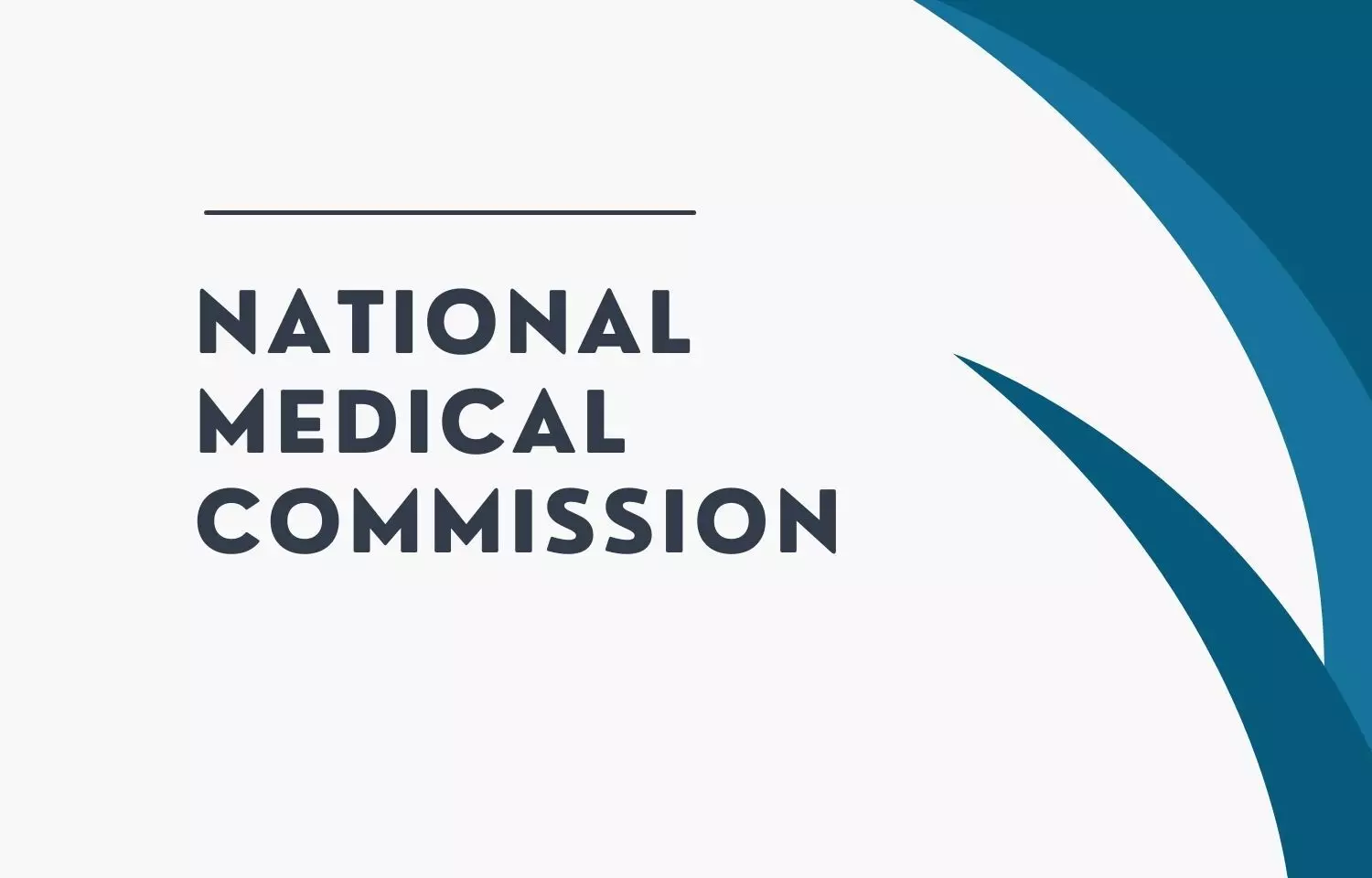 1 year provisional recognition to all PG medical qualifications, NMC directs all state medical councils to register