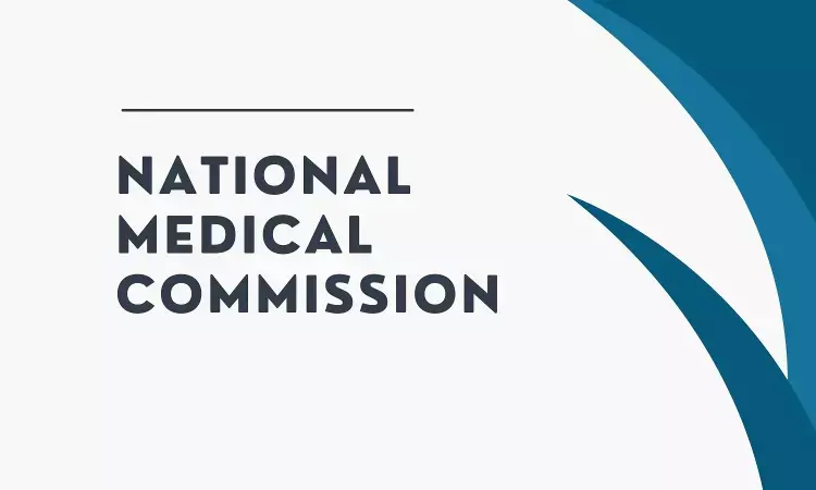 1 year provisional recognition to all PG medical qualifications, NMC directs all state medical councils to register