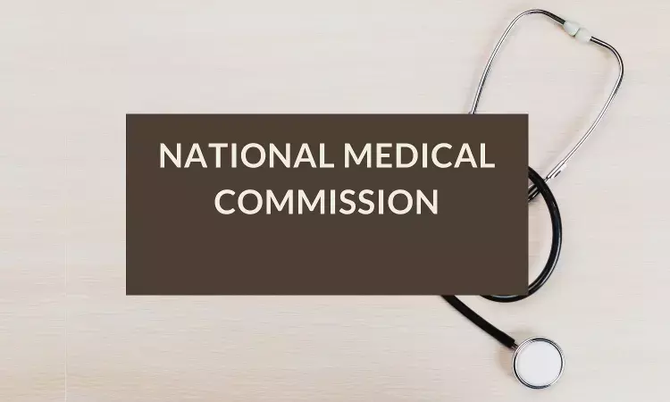 Want to join as Visiting Faculty at Medical Colleges: Check out upcoming Guidelines