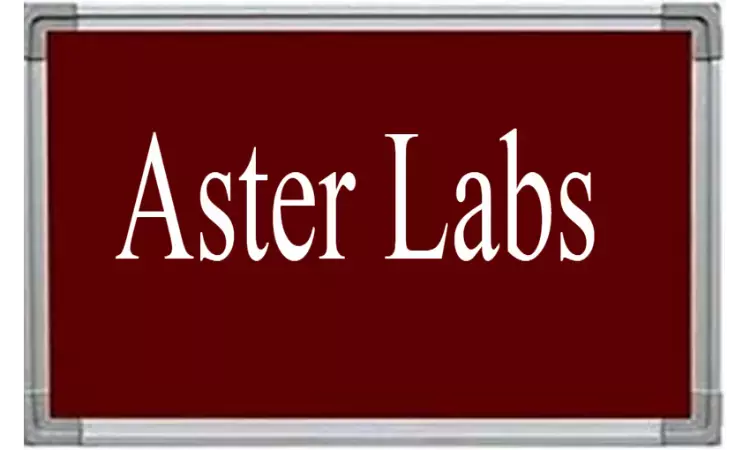 Aster Labs launches its Advanced Pathology Lab in Karnataka