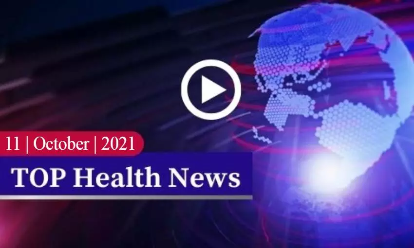 Health Bulletin 11/October/2021