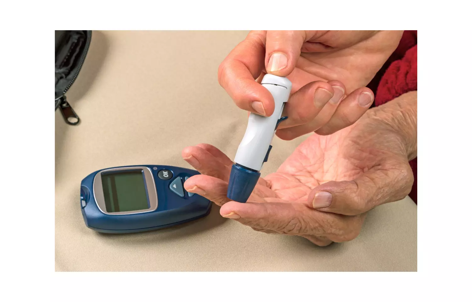 Fully closed-loop insulin therapy safe, effective in diabetes patients requiring dialysis: Study