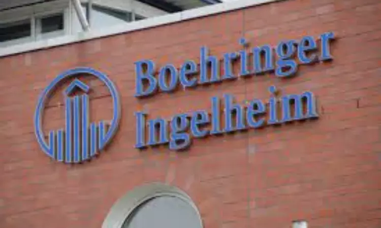 Boehringer Ingelheim gets CDSCO panel nod to market Jardiance for additional indication