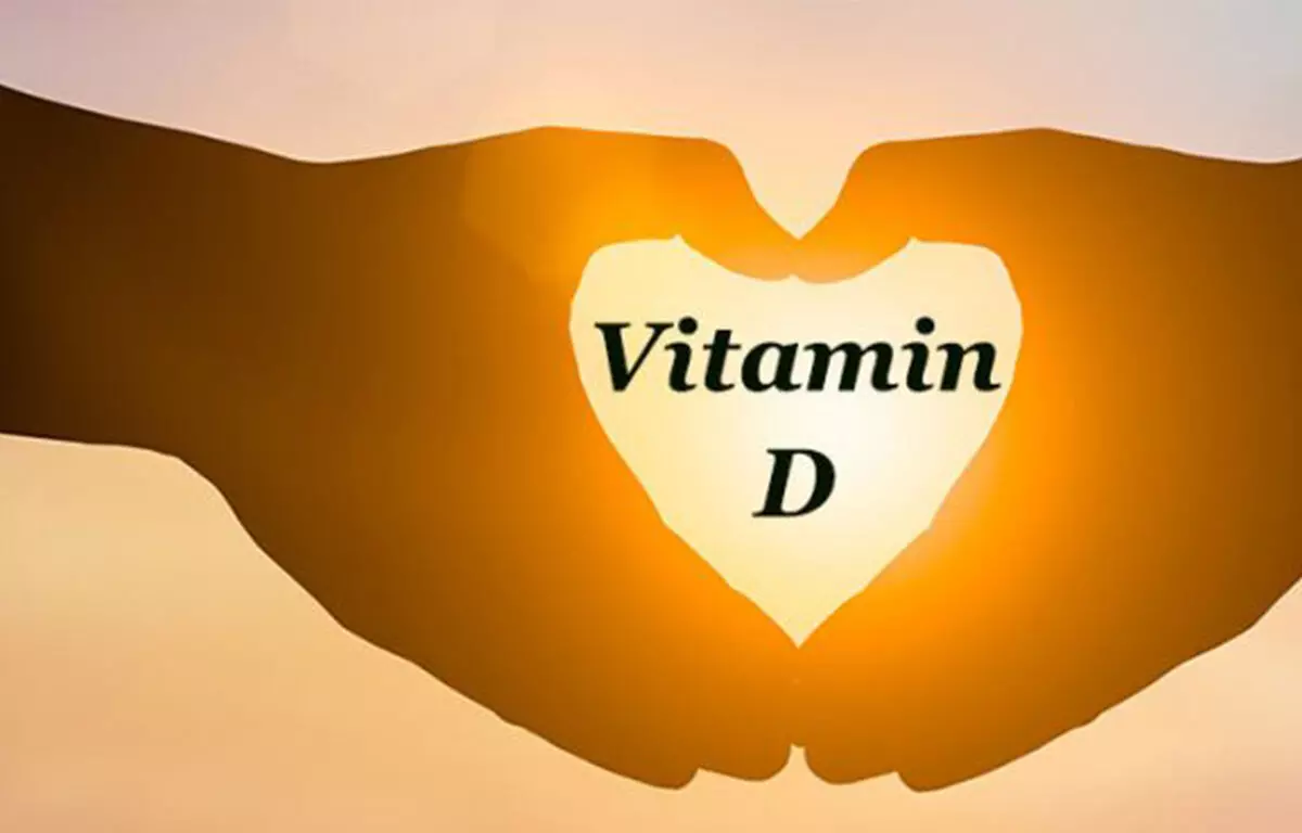 Vitamin D Deficiency may increase activity and functional impairment in Spondyloarthritis