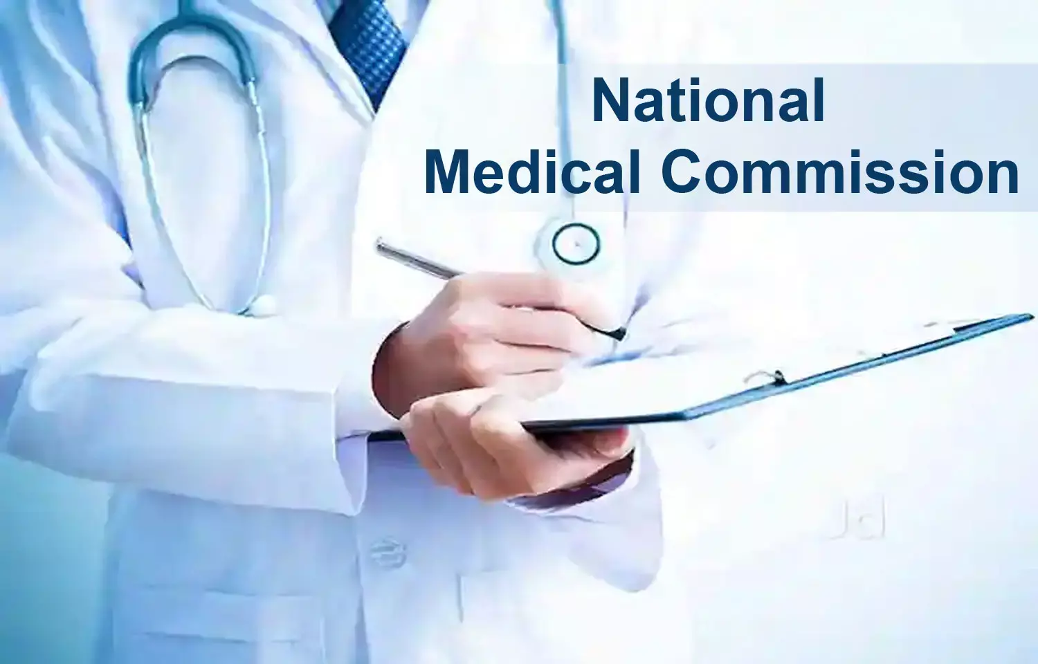 NMC directs Medical Colleges to amalgamate old, new batches in New MBBS CBME curriculum