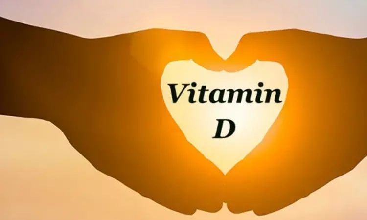Vitamin D may lessen adverse effects of BMI and age on lipid profile: Study