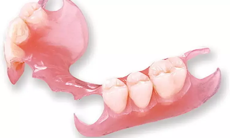 Digital technique may help manufacture Removable partial denture frameworks accurately: Study