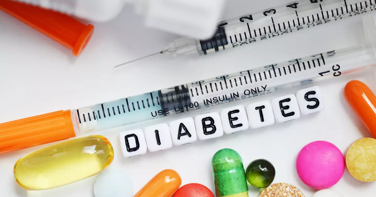 Tirzepatide plus insulin glargine improves blood sugar control in type 2 diabetes patients: SURPASS-5 trial