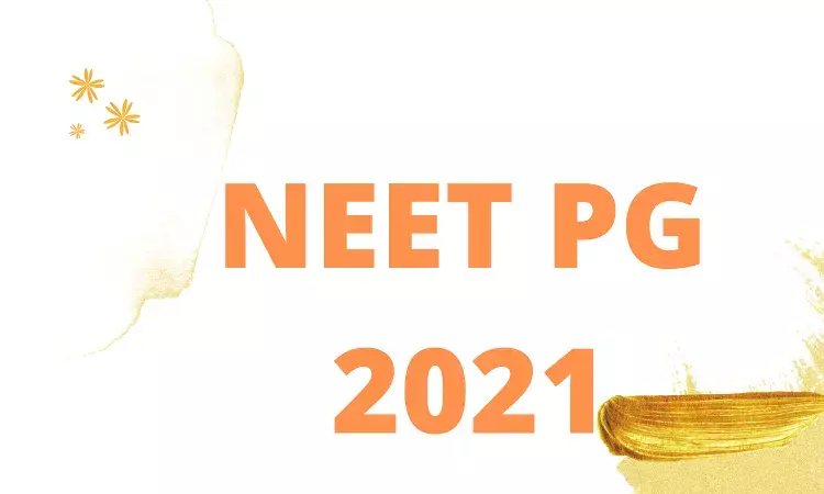 NEET PG 2021 Counselling Schedule Released, Check out NOW