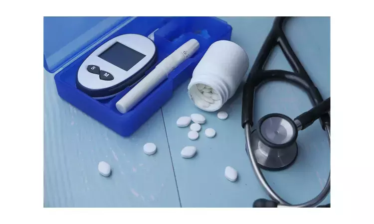 Tirzepatide bests insulin glargine in lowering A1C, body weight and CV risk in diabetics: Lancet