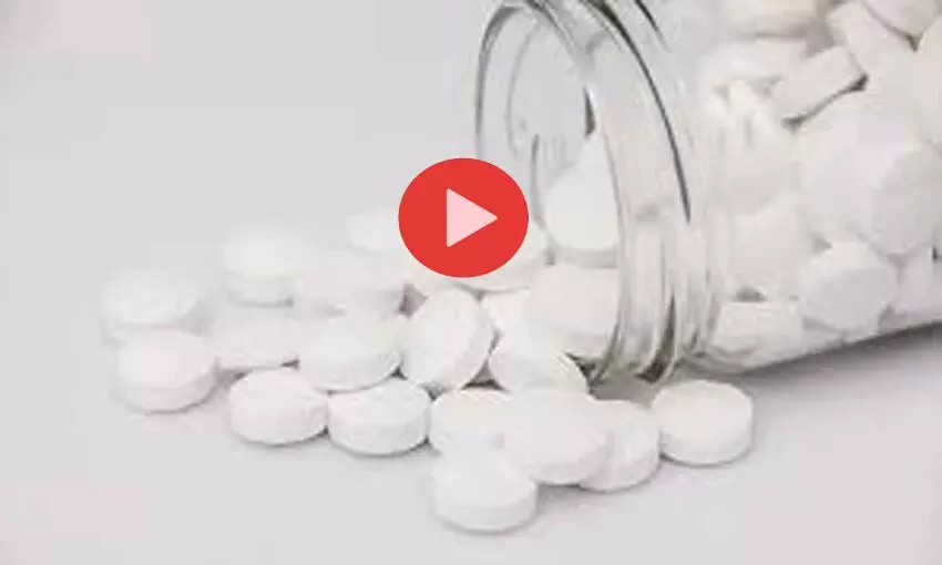 Intas Pharma unveils antifungal drug SB-100mg Itraconazole