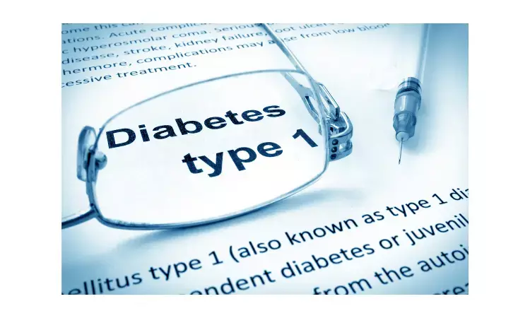 Insulin degludec has lower rates of nocturnal hypoglycaemia in T1D compared to insulin glargine: Study