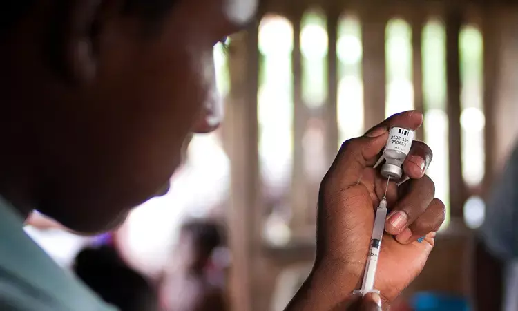 Live Attenuated Human Hookworm Vaccine Shows Promise: Lancet