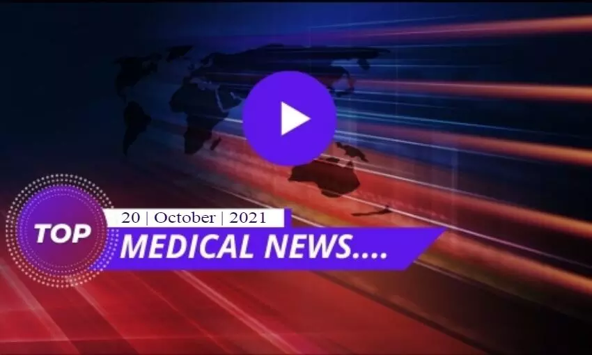 Medical Bulletin 20/October/2021