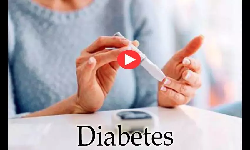 Type 2 diabetes prevention best if cardiovascular health is good