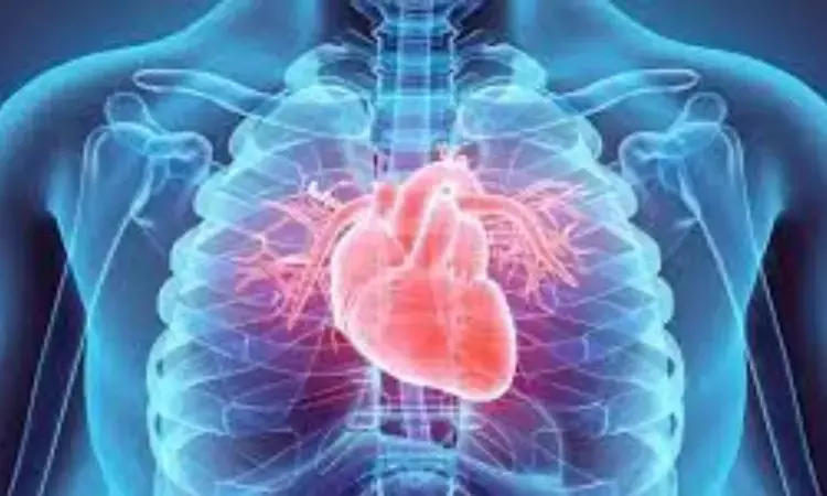 ApoB/ApoA-1 ratio- New way of identifying early risk of cardiovascular disease
