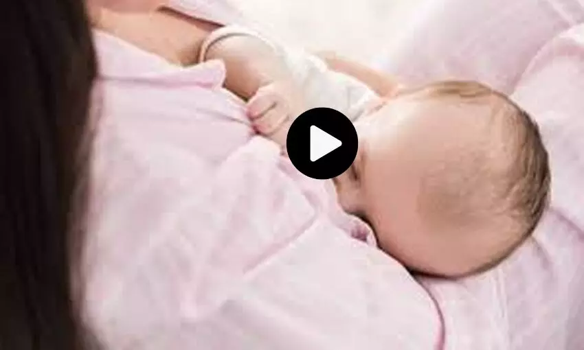 Postpartum depression improves with Breastfeeding status, duration