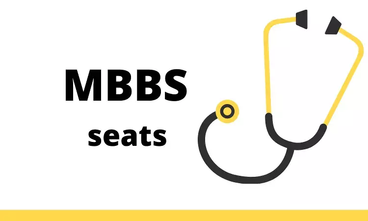 NMC gives permission for 100 MBBS seats at GMC Sundargarh