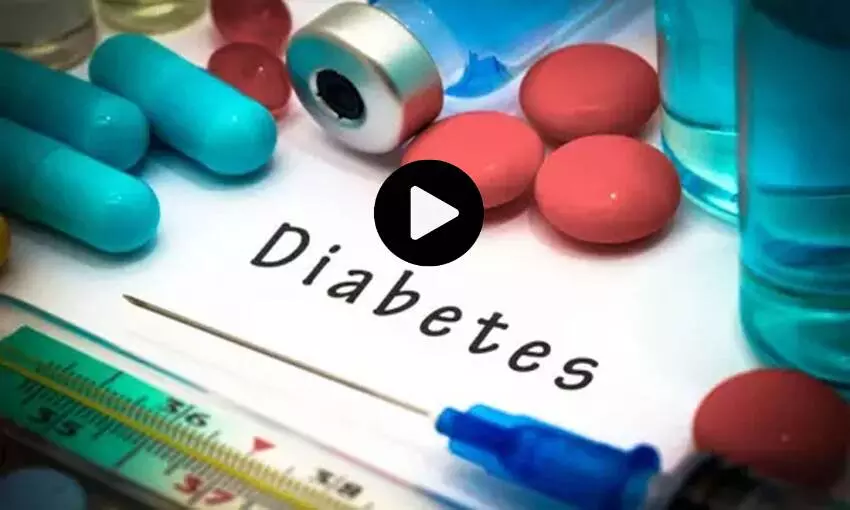 Tirzepatide aids weight loss, improves metabolic health in type 2 diabetes: Study