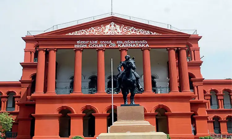 Women members must: High Court Issues Directions for Karnataka Medical Council Nominations