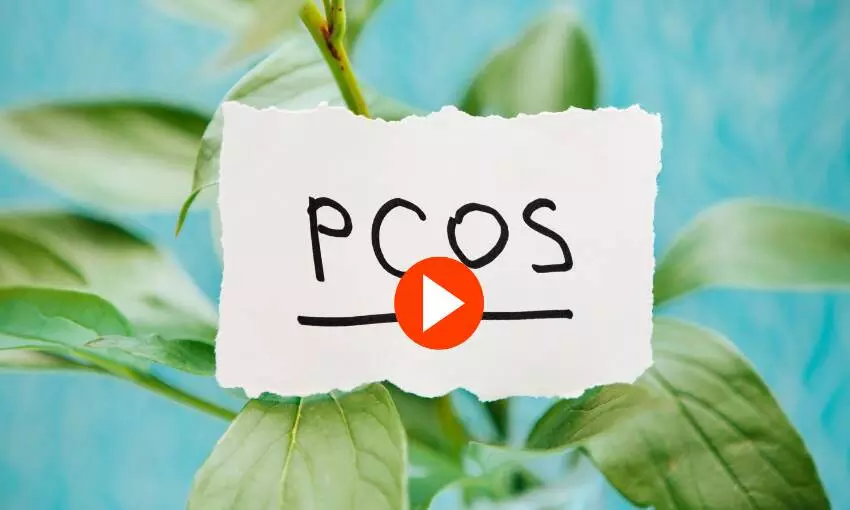Herbal treatment effective for management of PCOS