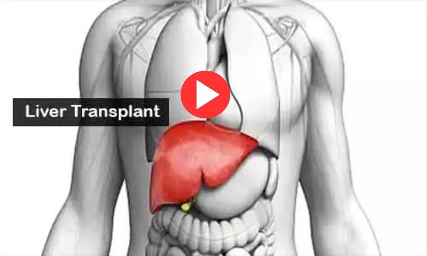 Reused transplanted liver- an interesting, unusual case presentation