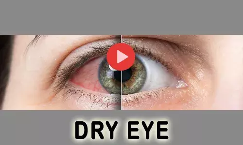 New method to treat dry eye disease