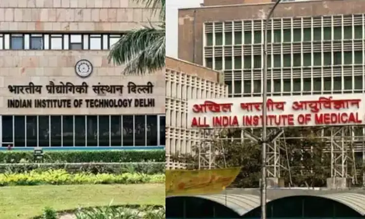 CAPHER India Initiative: AIIMS, IIT Delhi to study impact of air pollution on health