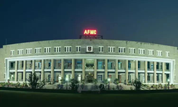 MBBS admissions 2021: AFMC Pune more than doubles bond fee to Rs 61 lakh
