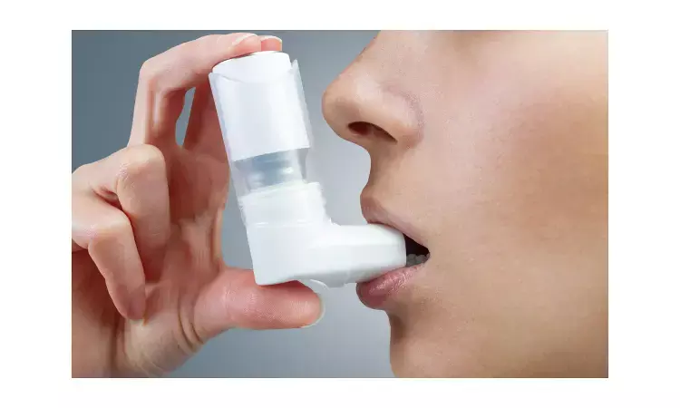 Nebulized  revefenacin improves health status of patients with moderate to very severe COPD: Study