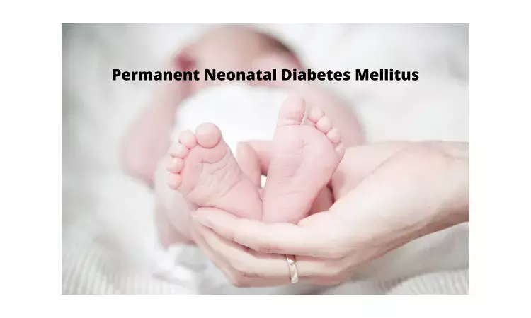 Oral repaglinide, a better way to treat permanent neonatal diabetes mellitus: Study