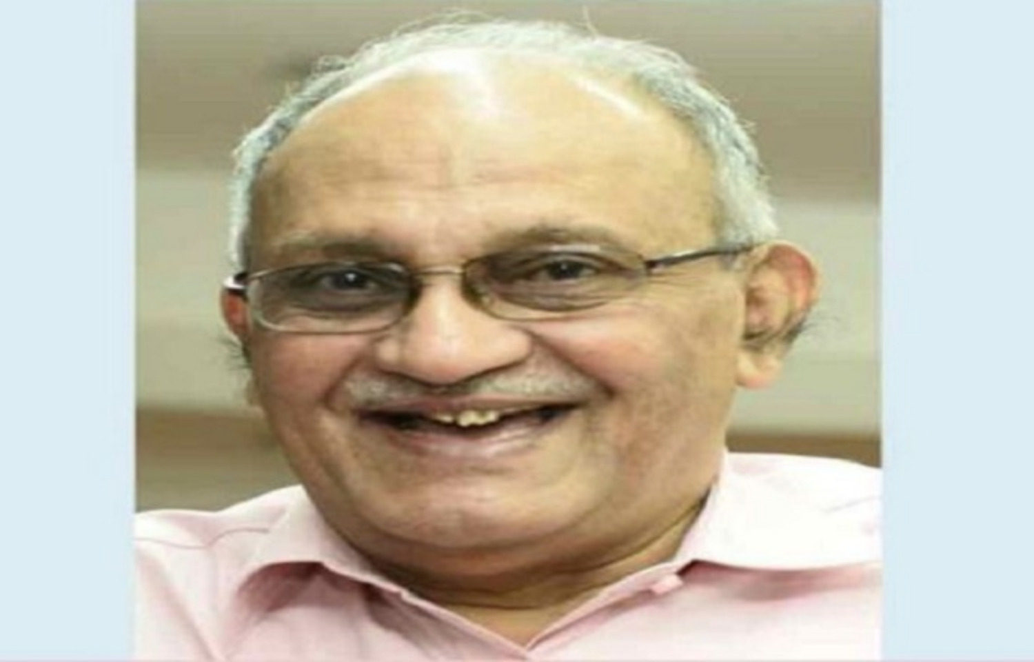 Eminent oncologist, Padma Shri awardee Dr M Krishnan Nair dies at 81