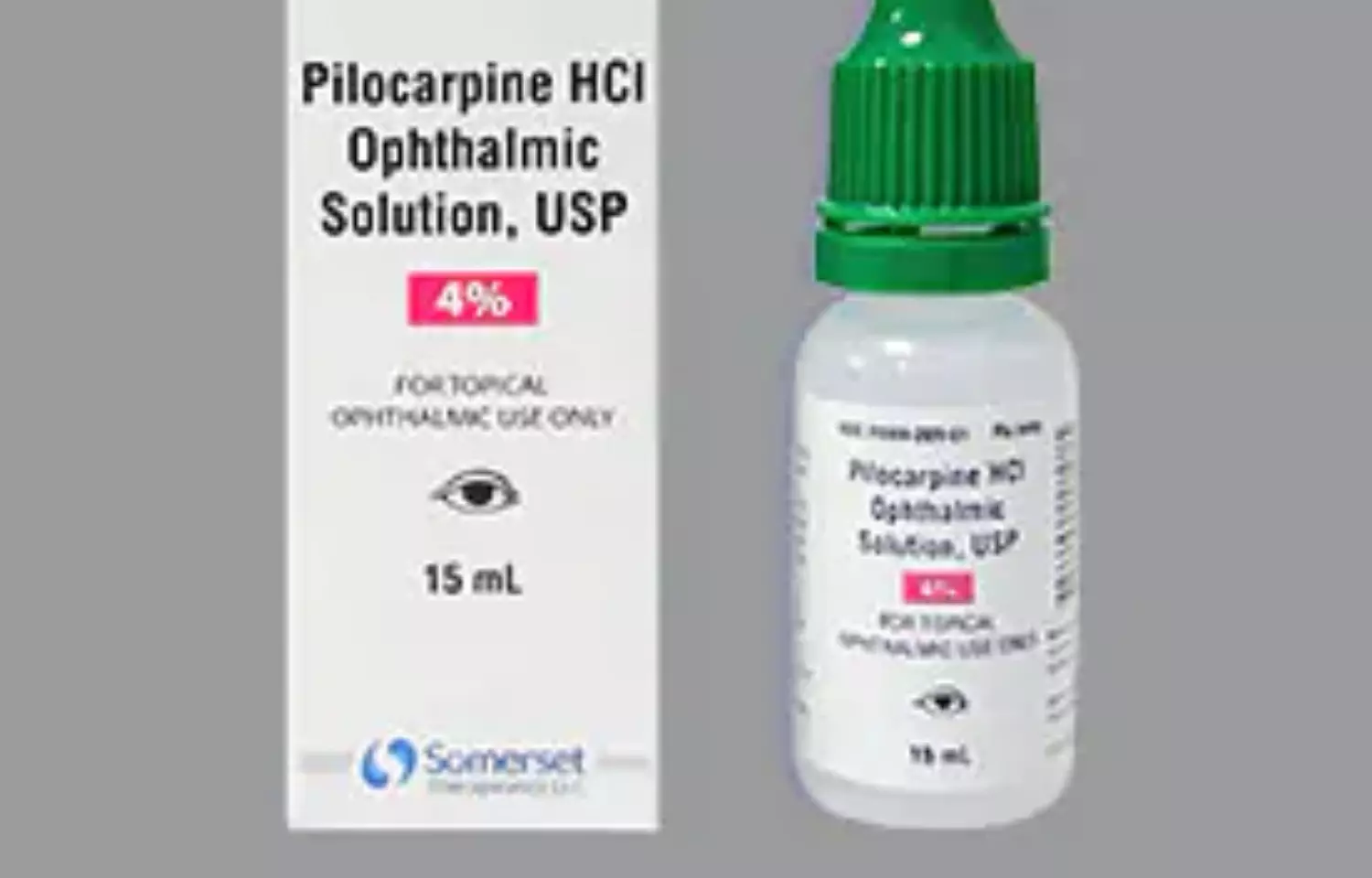FDA approves first ever Once-daily eye drops for presbyopia