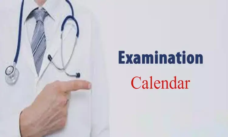 Next NEET PG to be held in March 2022: NBE releases full schedule of Examinations