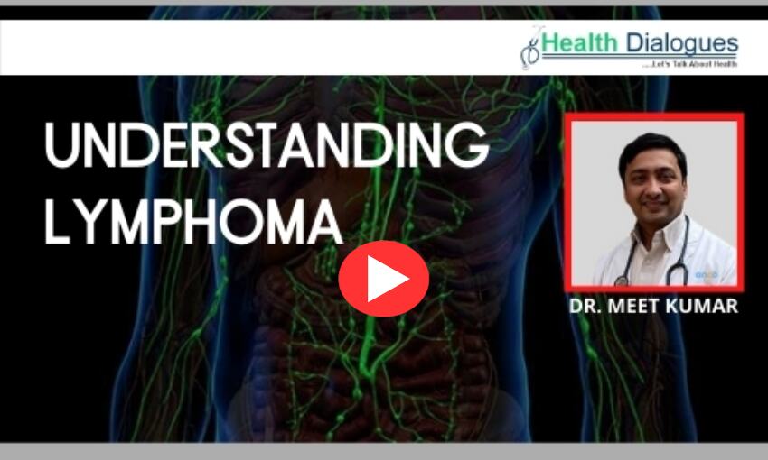 Understanding Lymphoma (Blood Cancer)